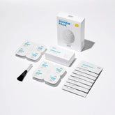 SKIN1004 - Zombie Pack & Activator Kit Facial Mask | MazenOnline